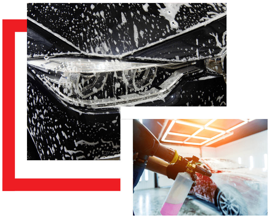 Car Detailing Services