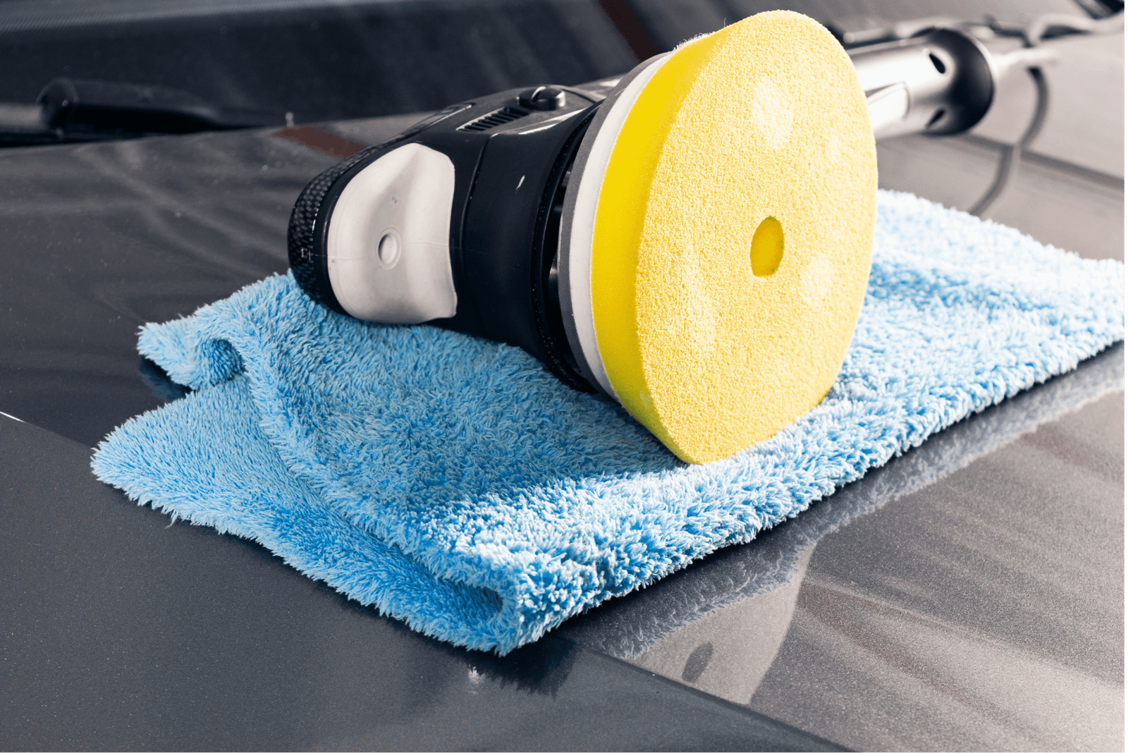 Car Detailing Services
