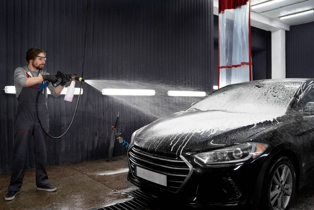Car Detailing Services