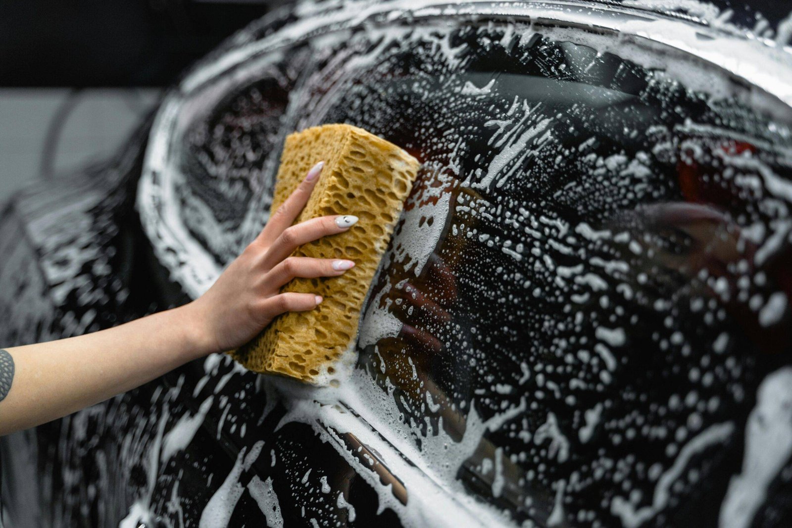 Car Detailing Services