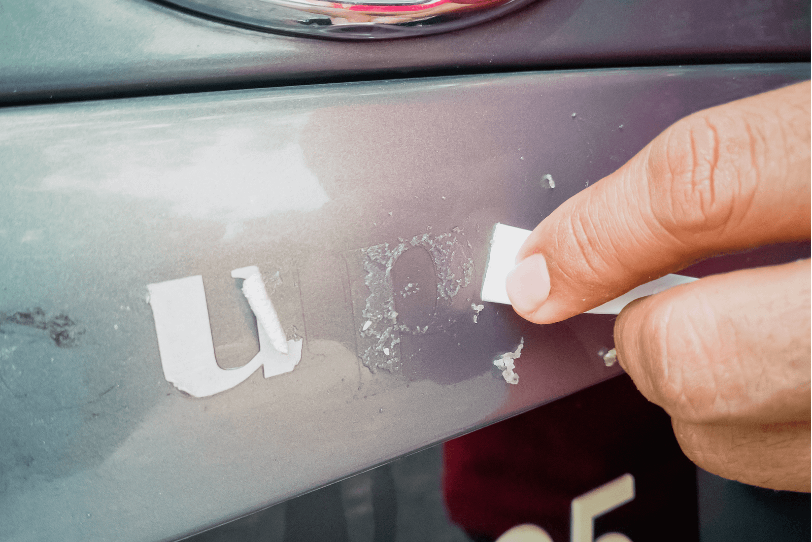 Car Detailing Services