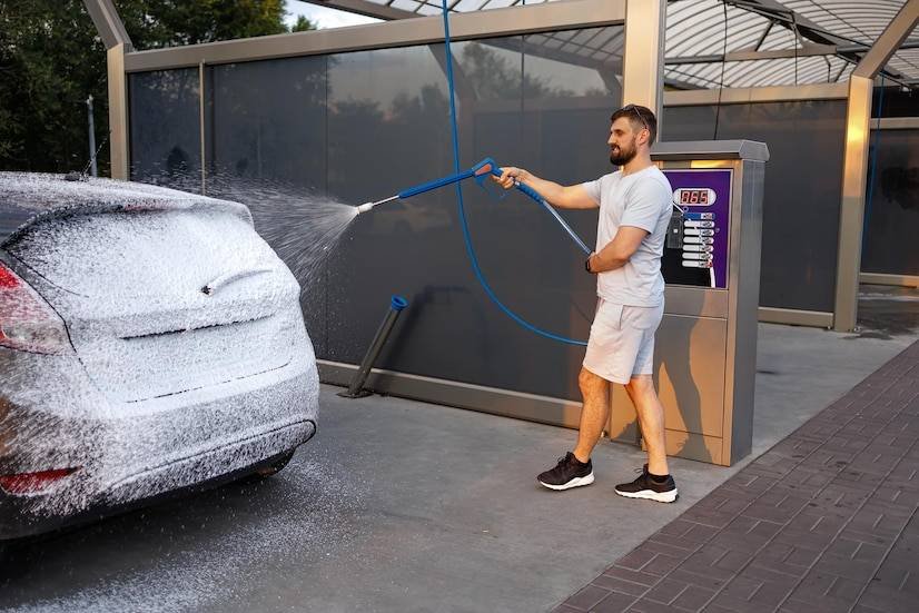 Car Detailing Services