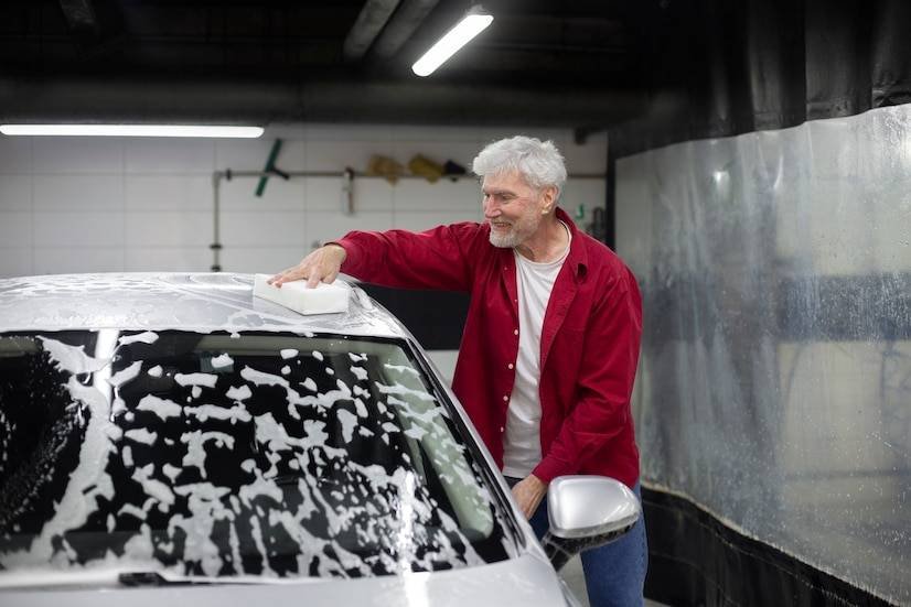 Car Detailing Services
