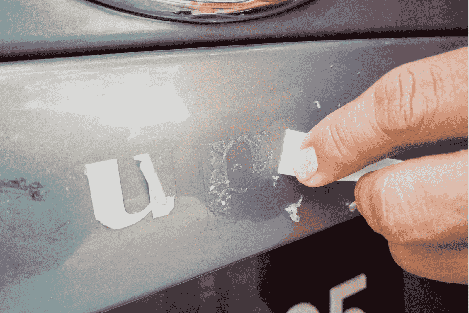 Car Detailing Services