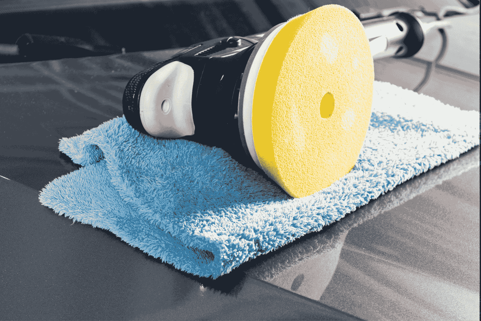Car Detailing Services