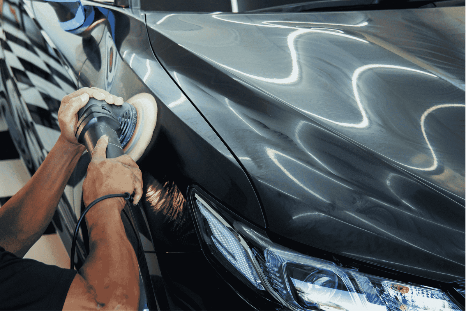 Car Detailing Services